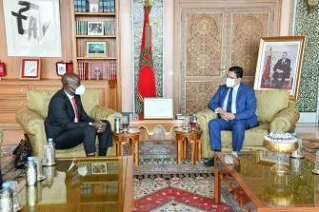 Morocco and Malawi, Relations in Development